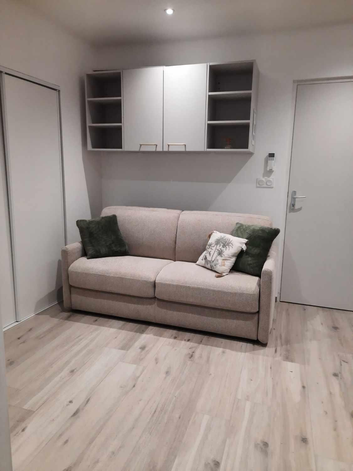 Les Studios Tu Elleta Tulette Room photo