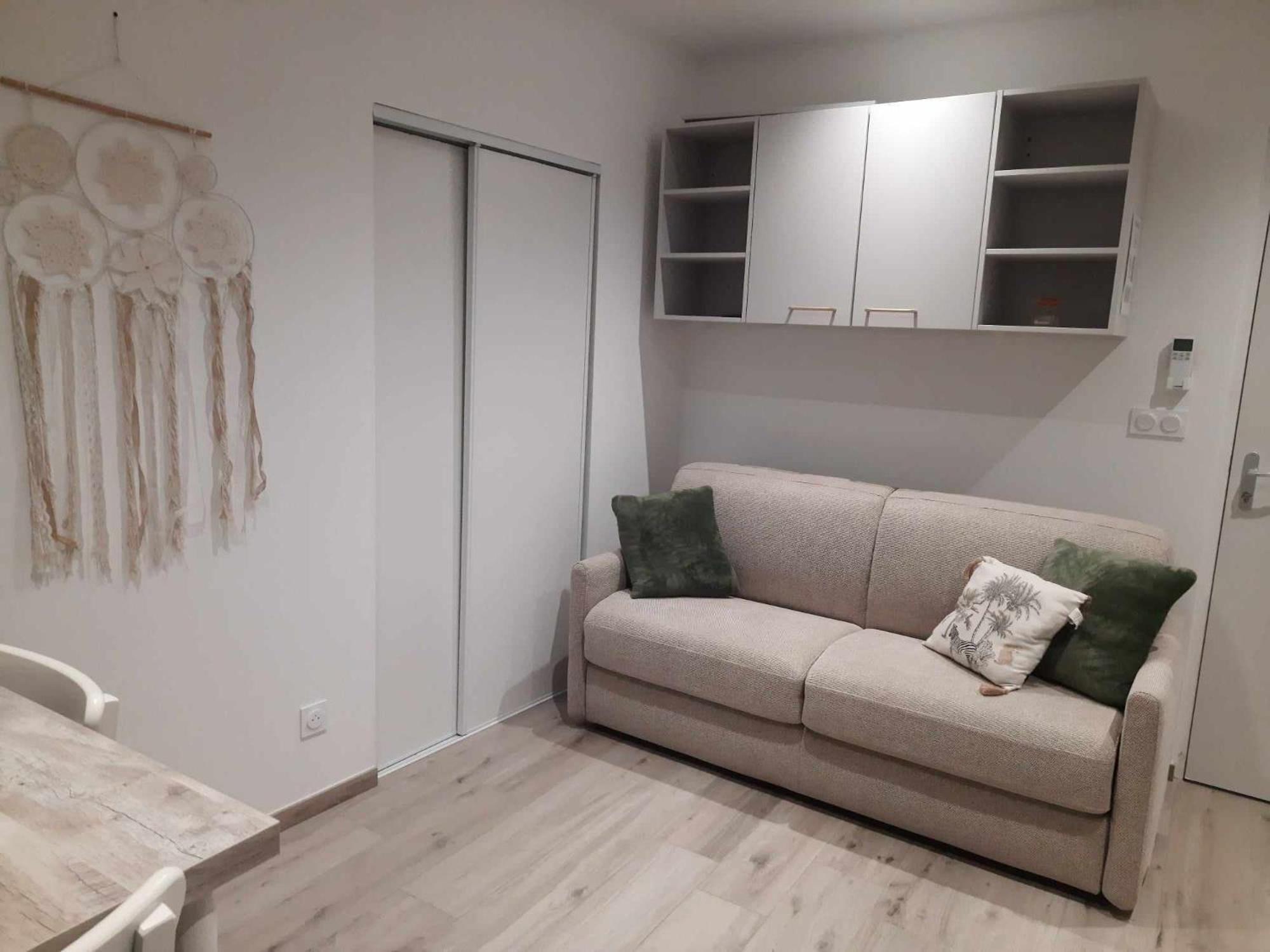 Les Studios Tu Elleta Tulette Room photo